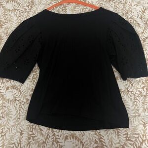 Zara Womens top size small
